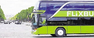 Flixbus fait rouler les autocaristes angevins