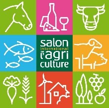 Salon de l’agriculture
