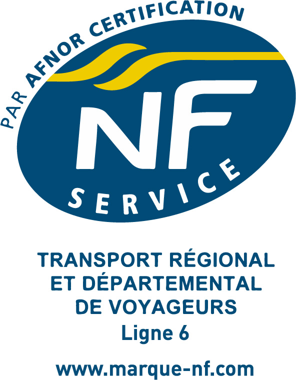 ENQUÊTE QUALITE SUR NOS LIGNES ANJOUBUS