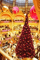 PARIS SHOPPING